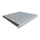 Digitus TN-19-5/9-1U-W-GY rack accessory Shelf Digitus TN-19-5/9-1U-W-GY rack accessory Shelf