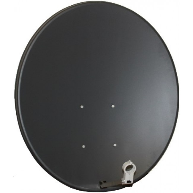 DISH ANTENNA 90 CM GRAPHITE STANDARD (COR-900SAE-C) - satellite DISH ANTENNA 90 CM GRAPHITE STANDARD (COR-900SAE-C) - satellite