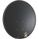 DISH ANTENNA 90 CM GRAPHITE STANDARD (COR-900SAE-C) - satellite DISH ANTENNA 90 CM GRAPHITE STANDARD (COR-900SAE-C) - satellite