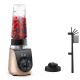 Tefal Blend Up BL190AF0 blender 0.85 L Tabletop blender 1000 W Beige, Black, Transparent Tefal Blend Up BL190AF0 blender 0.85 L Tabletop blender 1000 W Beige, Black, Transparent