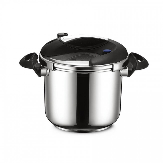 MAESTRO MR-2901 Pressure cooker 22 cm 6 l Silver MAESTRO MR-2901 Pressure cooker 22 cm 6 l Silver