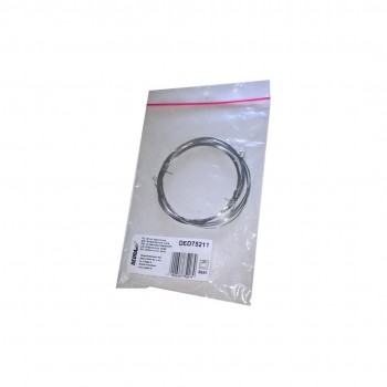 RESISTANCE WIRE 3 PCS. CUTTING LENGTH 1280MM