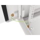 Lanberg WF01-6606-10S rack cabinet 6U Wall mounted rack Grey Lanberg WF01-6606-10S rack cabinet 6U Wall mounted rack Grey