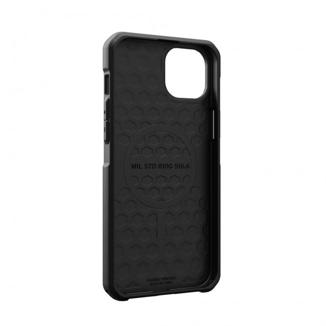 Urban Armor Gear 114308113940 mobile phone case 17 cm (6.7 Urban Armor Gear 114308113940 mobile phone case 17 cm (6.7