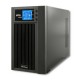 Qoltec Zasilacz awaryjny UPS On-line | Pure Sine Wave | 3kVA | 2.4kW | LCD | USB Qoltec Zasilacz awaryjny UPS On-line | Pure Sine Wave | 3kVA | 2.4kW | LCD | USB