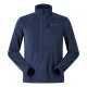 BERGHAUS Prism Half Zip Polartec Fleece - men's fleece sweatshirt, size M (blue) BERGHAUS Prism Half Zip Polartec Fleece - men's fleece sweatshirt, size M (blue)