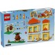 LEGO BLUEY 11203 Bluey's Family House LEGO BLUEY 11203 Bluey's Family House