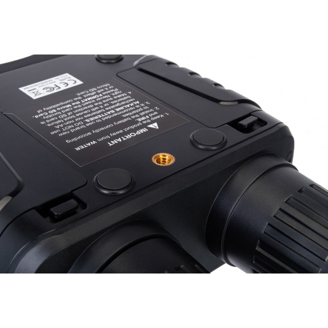Levenhuk Halo 13x binocular Black Levenhuk Halo 13x binocular Black
