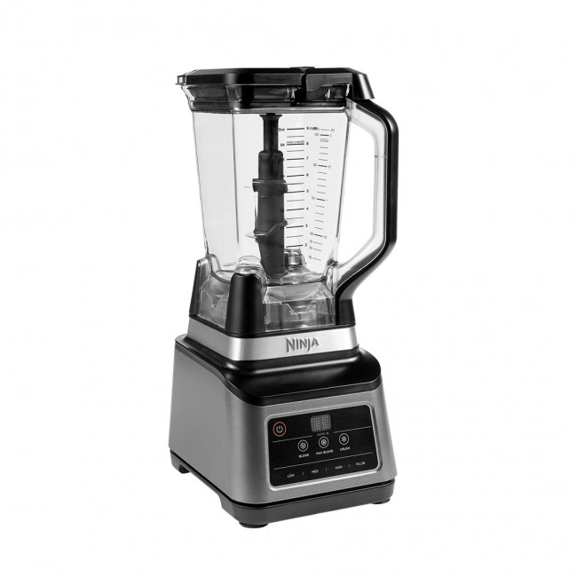Ninja BN750 2.1 L Tabletop blender 1200 W Black, Grey Ninja BN750 2.1 L Tabletop blender 1200 W Black, Grey