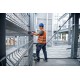Bosch GDS 18V-1050 H Professional