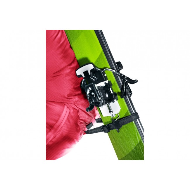 Deuter Updays 20 ruby/hibiscus - backpack Deuter Updays 20 ruby/hibiscus - backpack