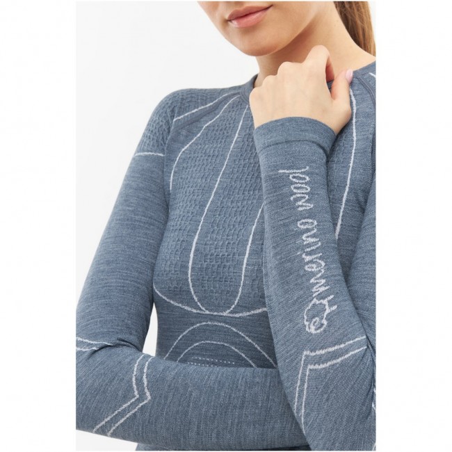 Viking Base Layer Lana Pro Lady Set