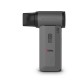 DRAGON - ELECTRIC BLOWER/VACUUM CLEANER DRAGON - ELECTRIC BLOWER/VACUUM CLEANER