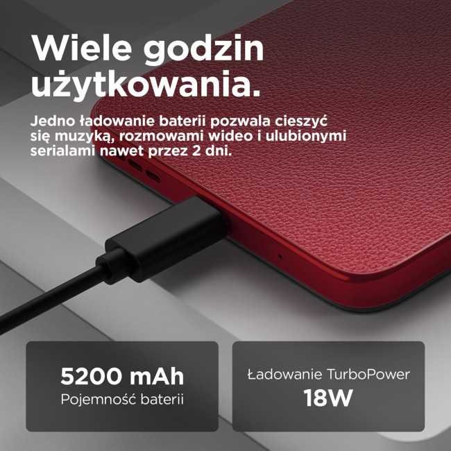 Motorola moto g05 16.9 cm (6.67