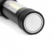 Esperanza Apate Black Hand flashlight LED Esperanza Apate Black Hand flashlight LED