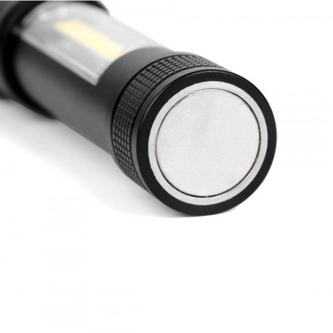 Esperanza Apate Black Hand flashlight LED Esperanza Apate Black Hand flashlight LED