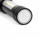 Esperanza Apate Black Hand flashlight LED Esperanza Apate Black Hand flashlight LED