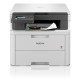 Brother DCP-L3520CDW multifunction printer LED A4 2400 x 600 DPI 18 ppm Wi-Fi Brother DCP-L3520CDW multifunction printer LED A4 2400 x 600 DPI 18 ppm Wi-Fi