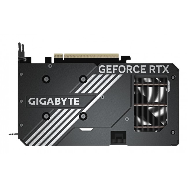 GIGABYTE GeForce RTX 5060 Ti WINDFORCE MAX OC 16G Graphics Card - 16GB GDDR7, 128bit, PCI-E 5.0, 2587MHz Core Clock, 3 x DP, 1 x HDMI, NVIDIA DLSS 4, GV-N506TWF2MAX OC-16GD GIGABYTE GeForce RTX 5060 Ti WINDFORCE MAX OC 16G Graphics Card - 16GB GDDR7, 128bit, PCI-E 5.0, 2587MHz Core Clock, 3 x DP, 1 x HDMI, NVIDIA DLSS 4, GV-N506TWF2MAX OC-16GD