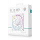 DeepCool FL12 WH Computer case Fan 12 cm White 1 pc(s)