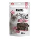 BULTI Jerky sticks rich in beef - cat treats - 60g BULTI Jerky sticks rich in beef - cat treats - 60g