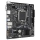 Gigabyte H610M S2H V3 DDR4 Motherboard - Supports Intel Core 14th CPUs, 4+1+1 Hybrid Digital VRM, up to 3200MHz DDR4, 1xPCIe 3.0 M.2, GbE LAN , USB 3.2 Gen 1