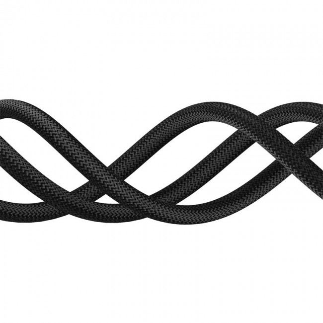 Baseus Dura USB Type A to Type C 60 W fast charging cable 2 m Black, Red Baseus Dura USB Type A to Type C 60 W fast charging cable 2 m Black, Red