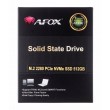 AFOX SSD M.2 PCI-EX4 512GB TLC 1,7 GB/S NVME