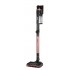 Shark Stratos 2-in-1 stick vacuum Battery Dry Bagless Black, Peach