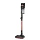 Shark Stratos 2-in-1 stick vacuum Battery Dry Bagless Black, Peach