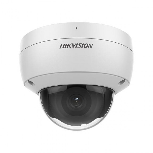Hikvision Dome IR DS-2CD2143G2-IU(2.8mm) 4MP Hikvision Dome IR DS-2CD2143G2-IU(2.8mm) 4MP