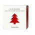 White Christmas loose leaf tea 70g - Teministeriet