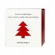 White Christmas loose leaf tea 70g - Teministeriet White Christmas loose leaf tea 70g - Teministeriet
