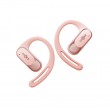 SHOKZ OpenFit Air Headset Wireless Ear-hook Calls/Music/Sport/Everyday Bluetooth Pink