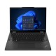 Lenovo ThinkPad X13 2-in-1 Gen 5 Intel Core Ultra 5 125U Hybrid (2-in-1) 33.8 cm (13.3