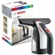 Bosch GlassVAC Solo Plus electric window cleaner 0.1 L Black, White Bosch GlassVAC Solo Plus electric window cleaner 0.1 L Black, White