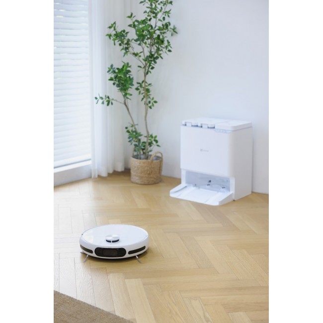 EZVIZ RS20 Pro - cleaning robot, white