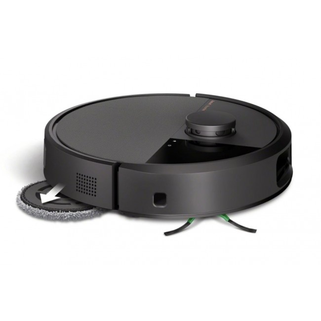 iRobot 505 Combo Plus Black