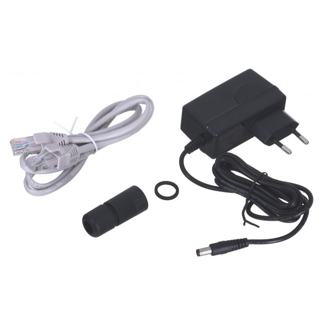 Foscam D4Z Bulb IP security camera Indoor & outdoor 2304 x 1536 pixels Ceiling