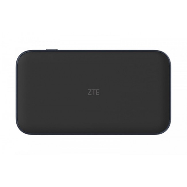 ZTE MU5001 Router Hotspot WiFi6 3800 Mbps 5G LTE Black