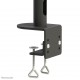 Neomounts FPMA-D960BLACKPLUS Monitor arm 10-49 Neomounts FPMA-D960BLACKPLUS Monitor arm 10-49