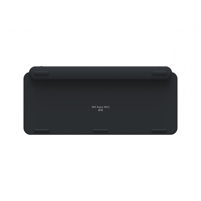 Logitech Master MX Keys Mini Minimalist Wireless Illuminated Keyboard