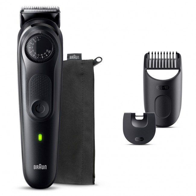 Braun BeardTrimmer 5 Beard Trimmer 5 BT5420 Braun BeardTrimmer 5 Beard Trimmer 5 BT5420