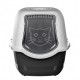 ROTHO Bailey Cat Hooded litter box