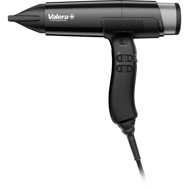 Valera MatrixCare AI 501.00 MA N hair dryer 2000 W Black