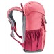 Deuter Waldfuchs 10 - children's hiking rucksack (Dahlia/Raspberry)