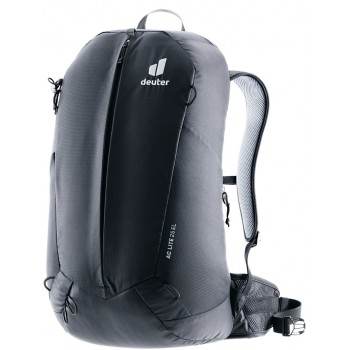 Deuter AC Lite 25 EL - hiking rucksack (Black)