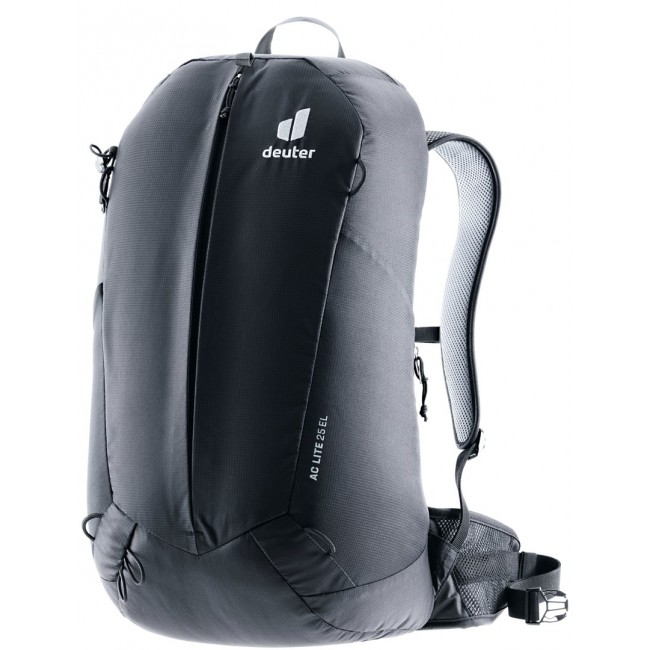 Deuter AC Lite 25 EL - hiking rucksack (Black)
