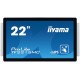 iiyama ProLite TF2215MC-B2 computer monitor 54.6 cm (21.5