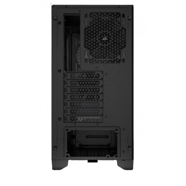 Corsair CC-9011251-WW computer case Midi Tower Black